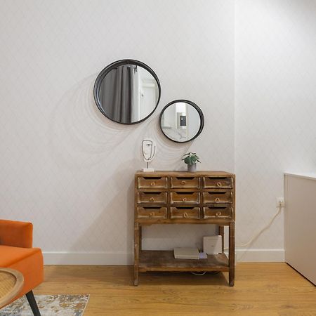 Casa Armonia Apartment Malaga Bagian luar foto