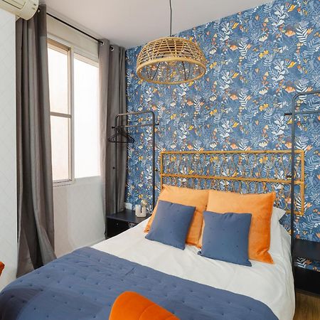 Casa Armonia Apartment Malaga Bagian luar foto
