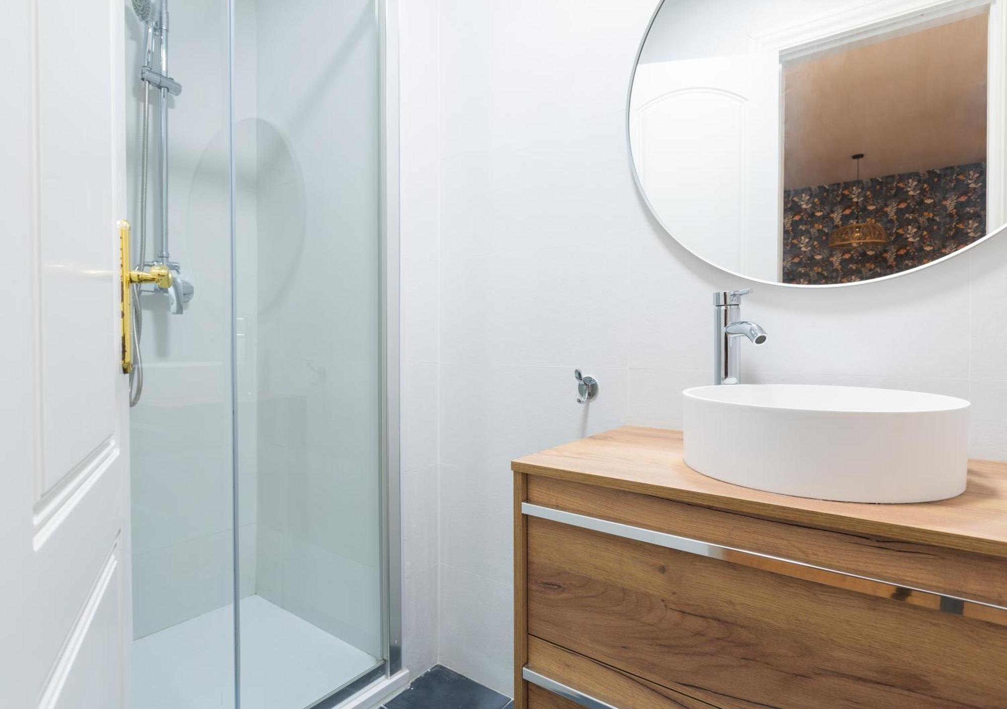 Casa Armonia Apartment Malaga Bagian luar foto