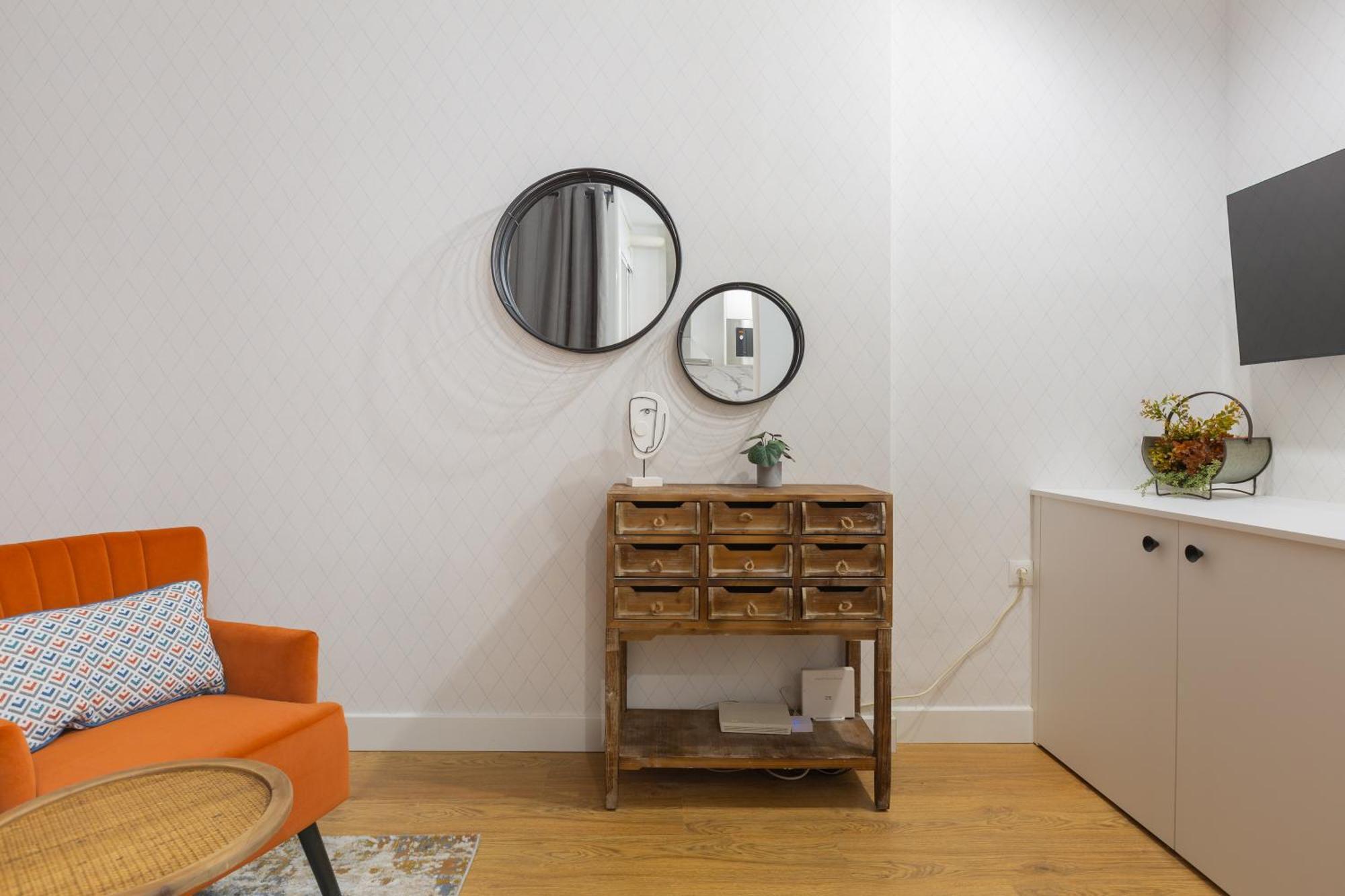 Casa Armonia Apartment Malaga Bagian luar foto