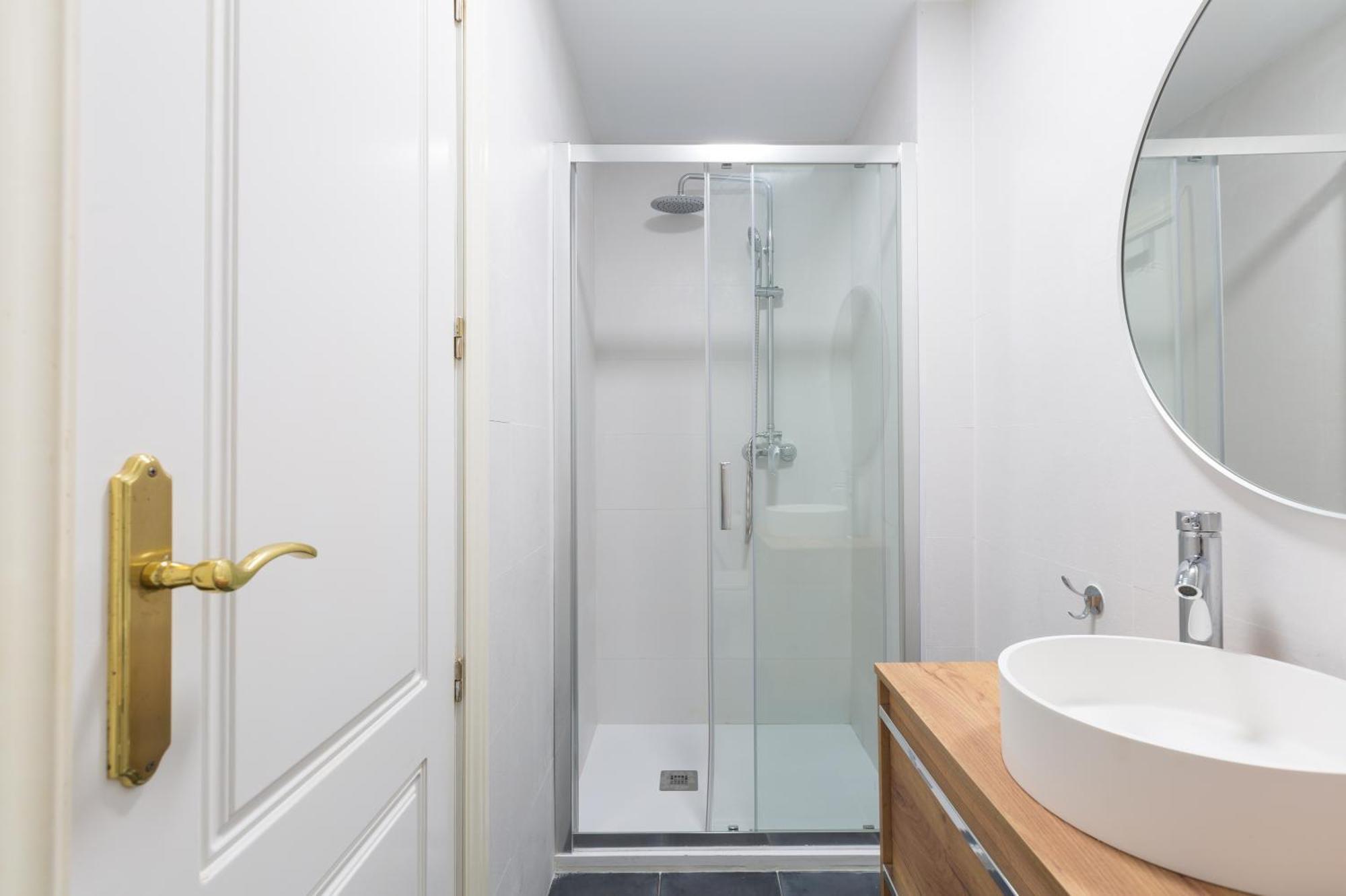 Casa Armonia Apartment Malaga Bagian luar foto