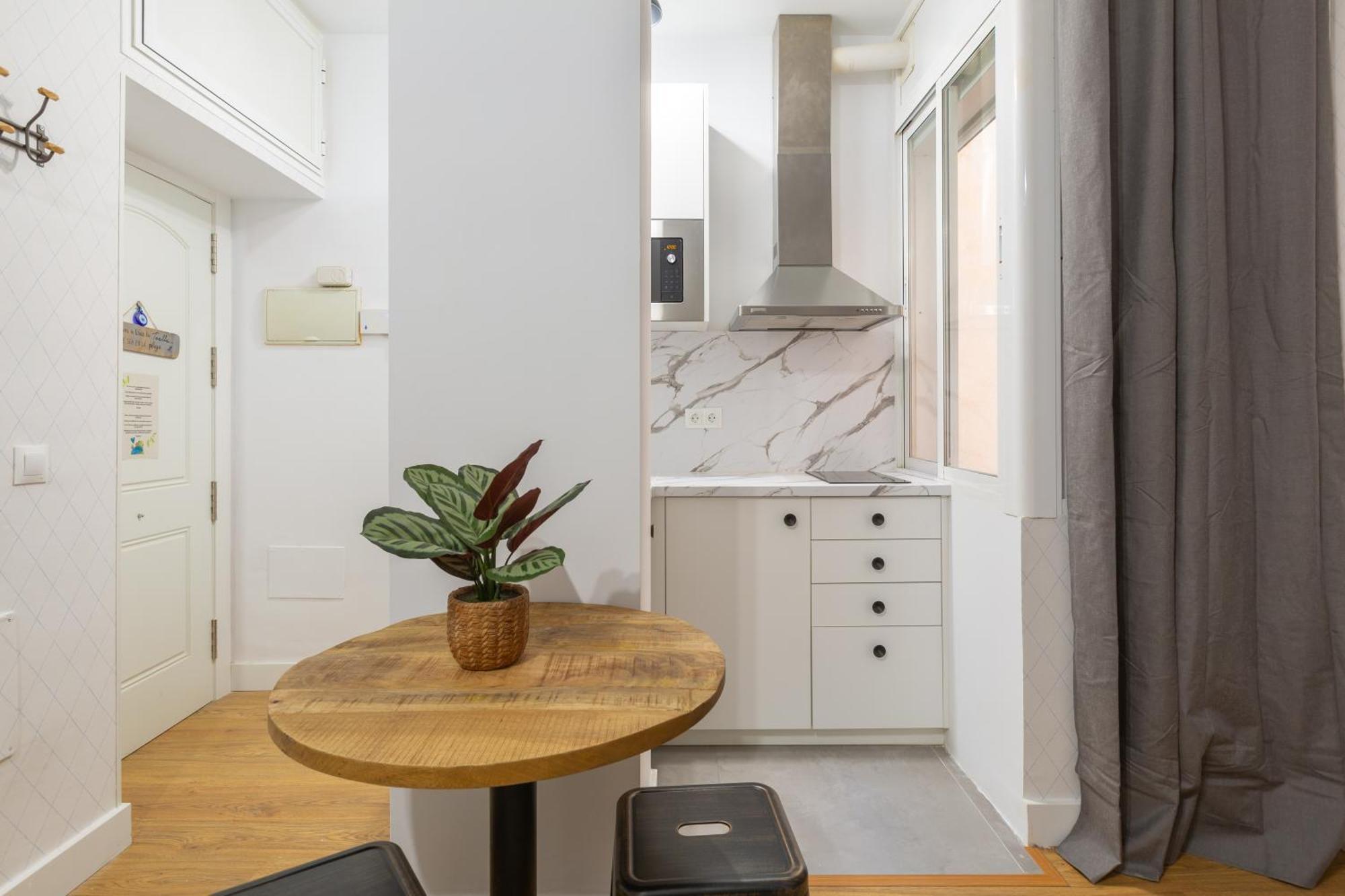 Casa Armonia Apartment Malaga Bagian luar foto