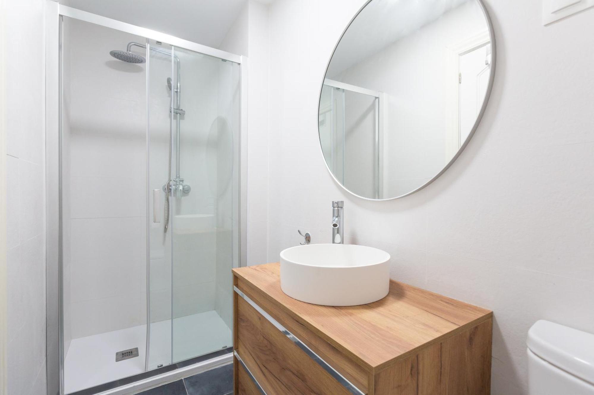 Casa Armonia Apartment Malaga Bagian luar foto