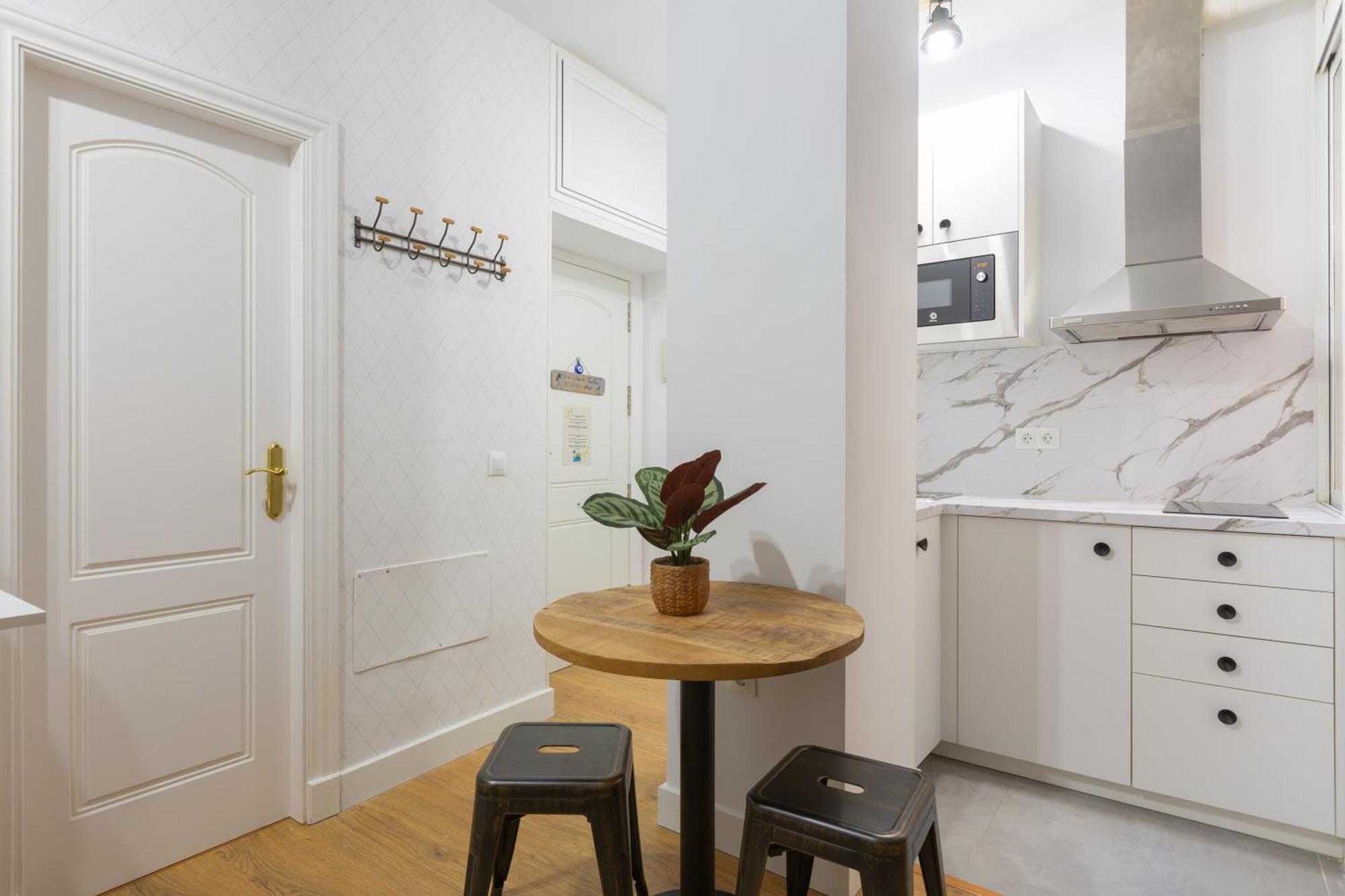 Casa Armonia Apartment Malaga Bagian luar foto