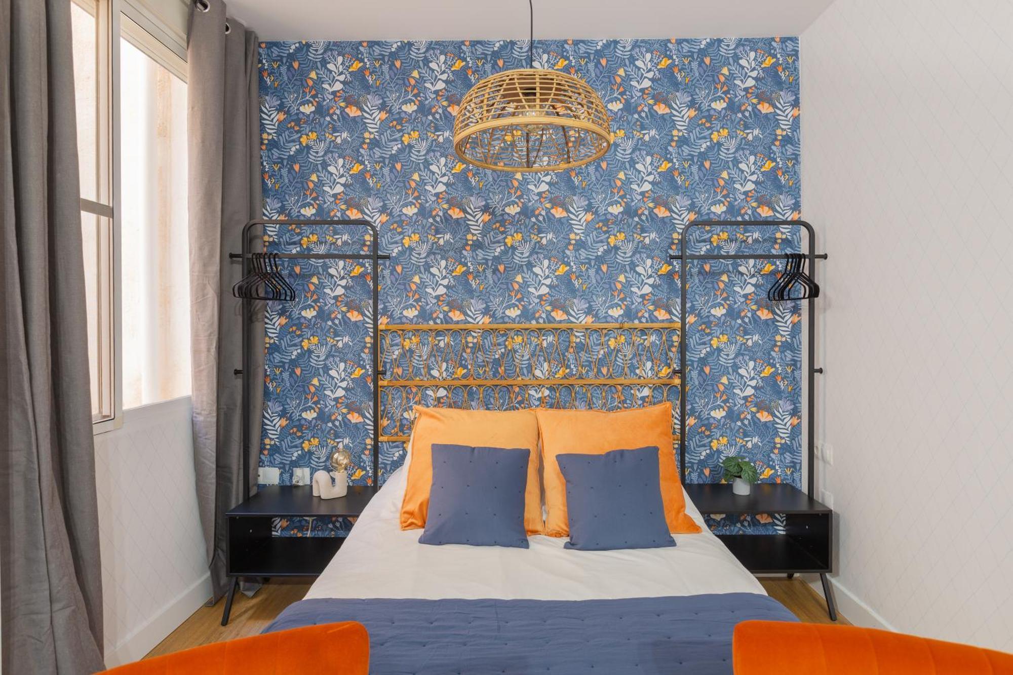 Casa Armonia Apartment Malaga Bagian luar foto